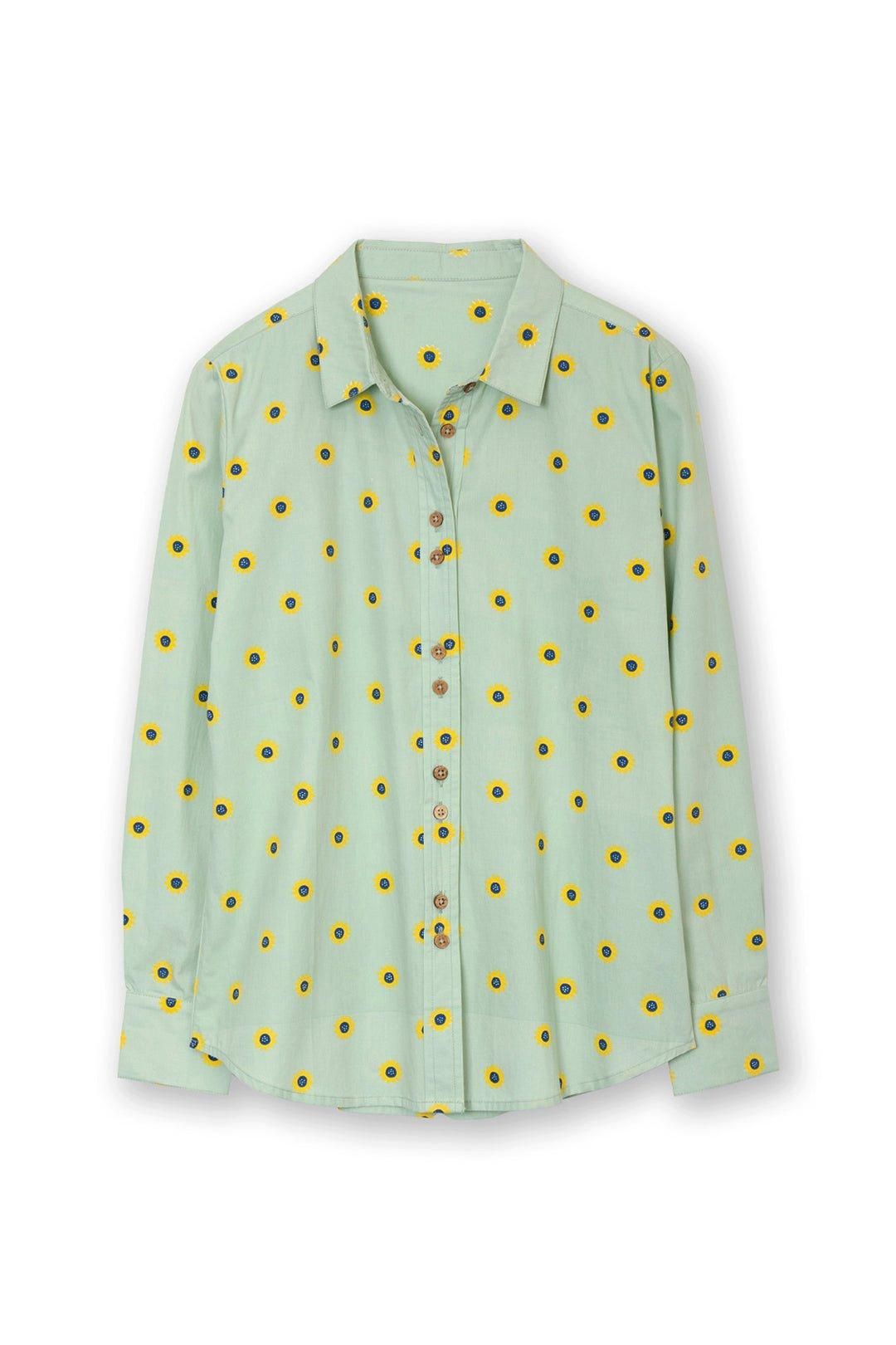 Kite Wimborne Poplin Shirt