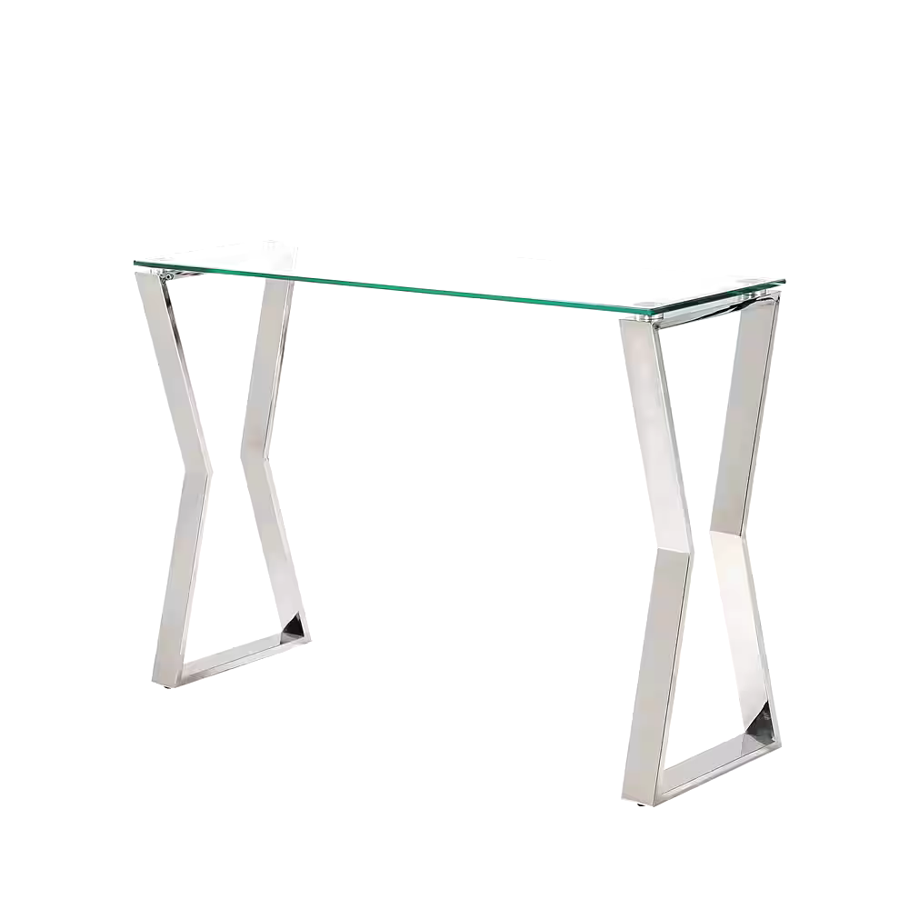 Home Gear Rocker Console Table