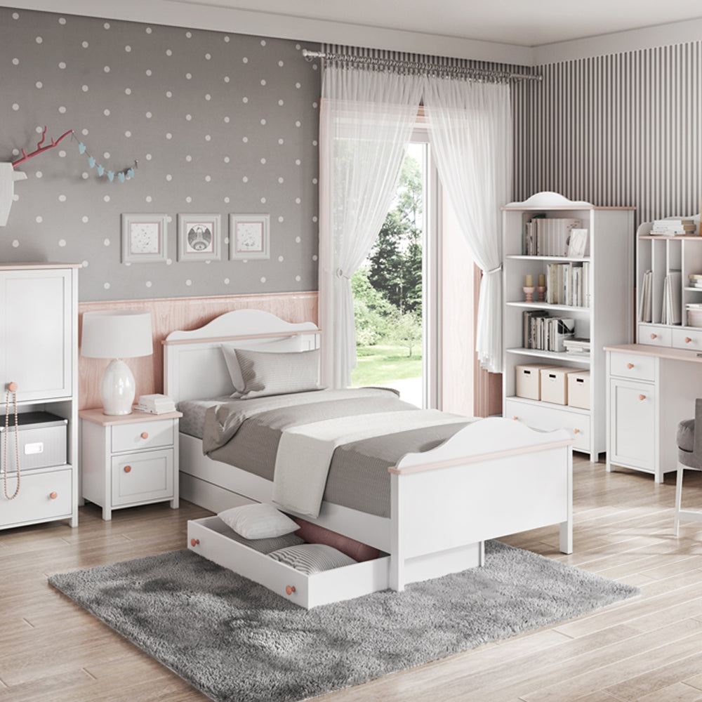 by fonQ Silda Bureau - Blush