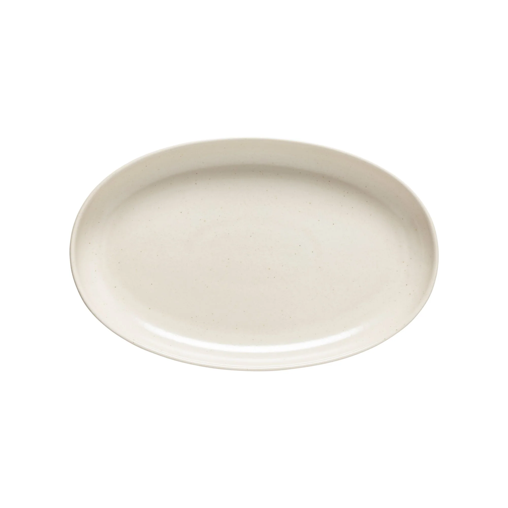 Oval Platter Pacifica, Casafina by COSTA NOVA