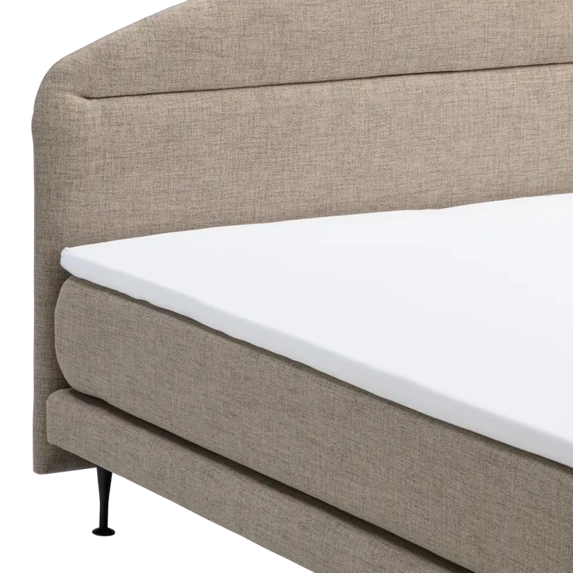Boxspringbett Lille-231