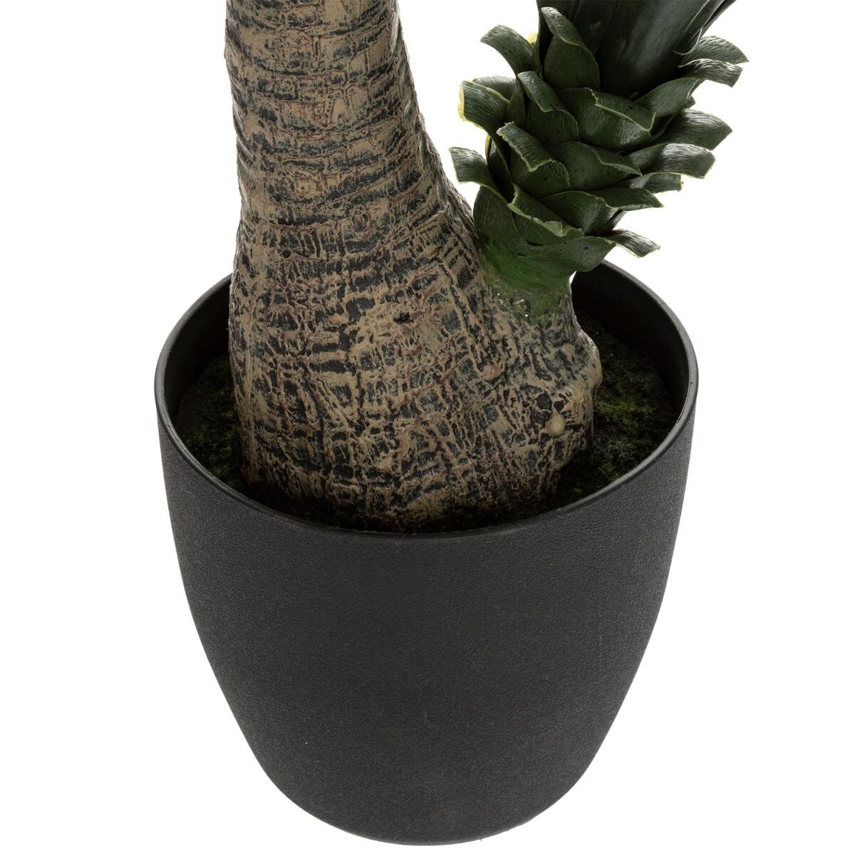 Artificial yucca H.130 cm