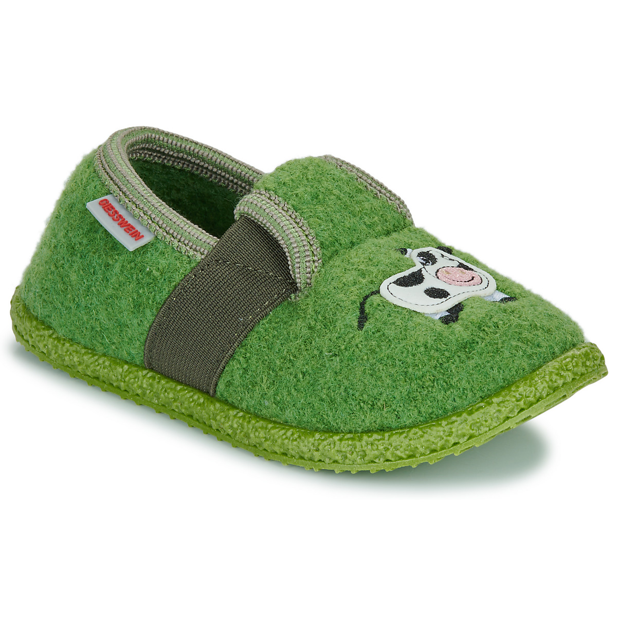 Giesswein - TÖGING - Green