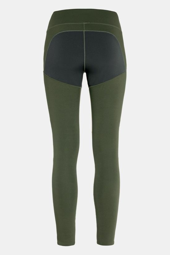 Fjällräven Abisko Trekking Tights Pro W