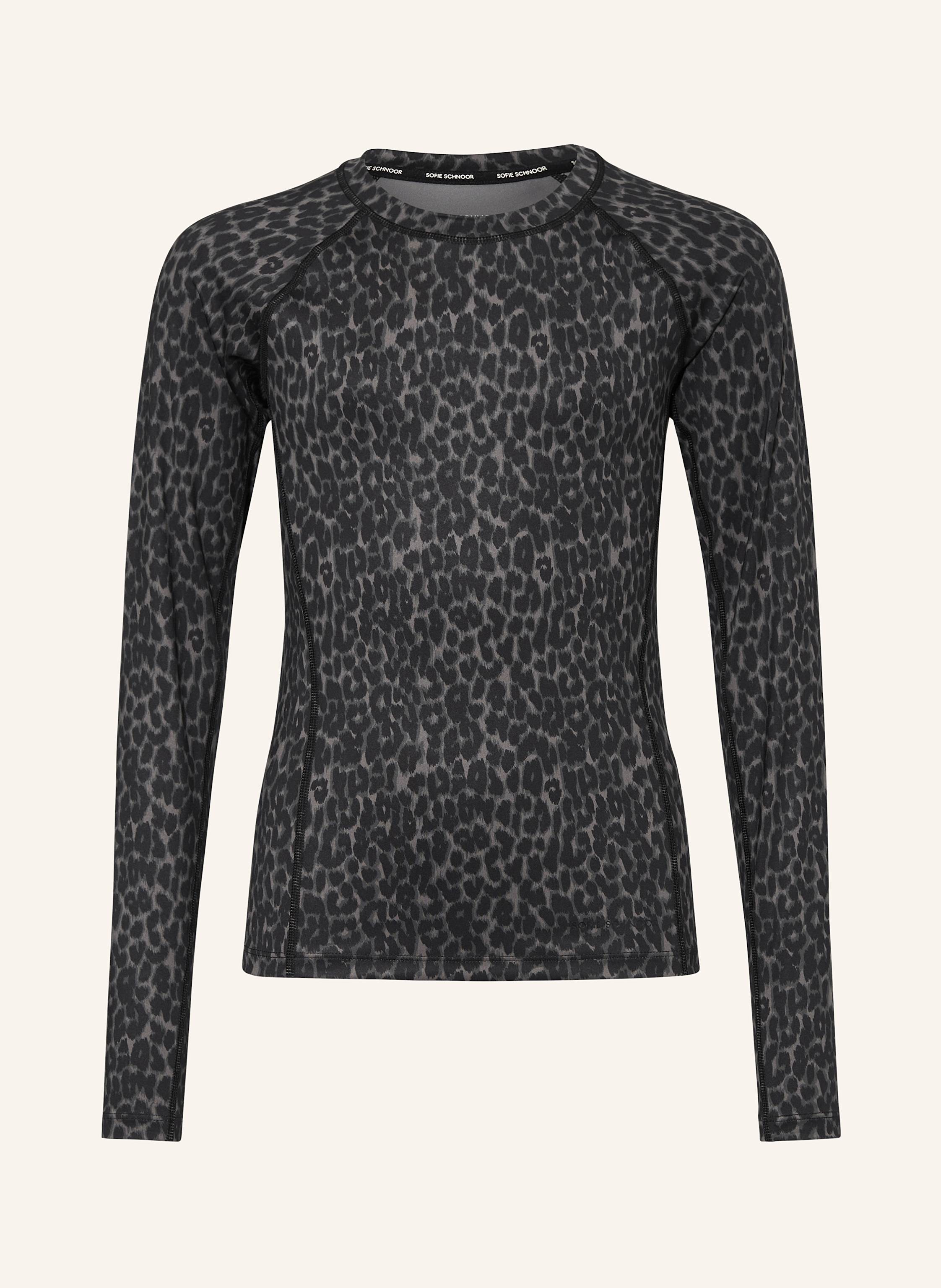 SOFIE SCHNOOR Longsleeve KATHERINESY