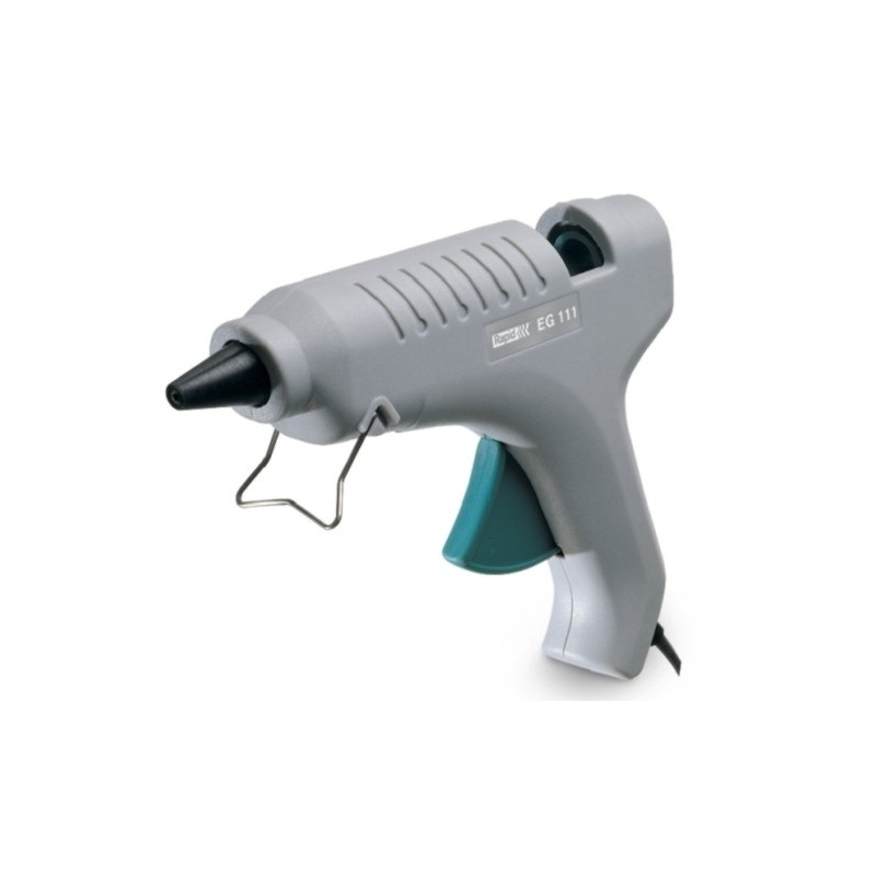 Pistolet à colle EG111 avec colle RAPID