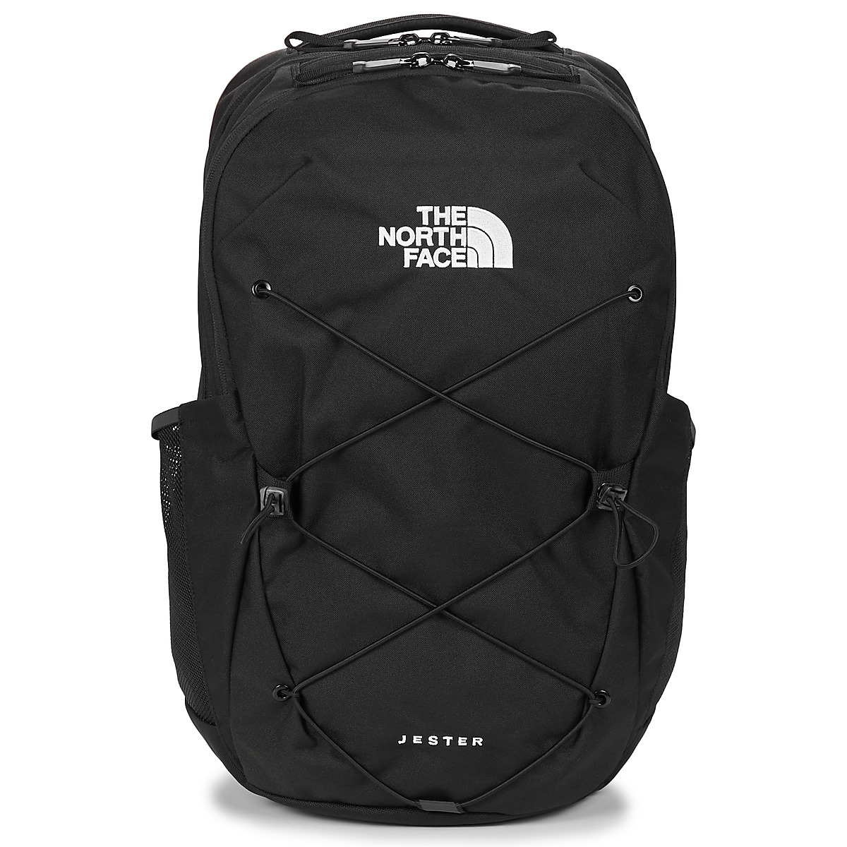 The North Face - JESTER - Black