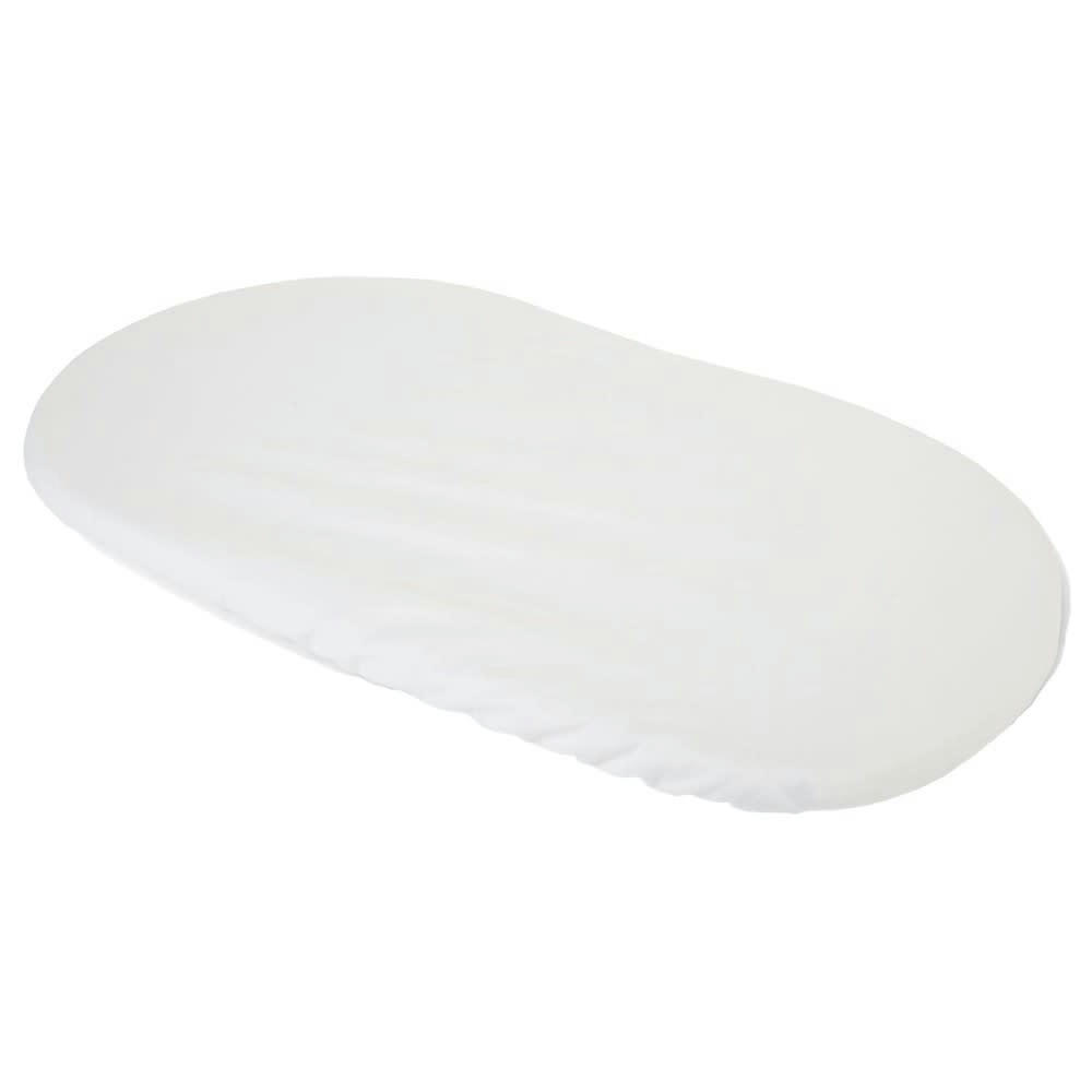 - Protège-matelas pour couffin coton bio