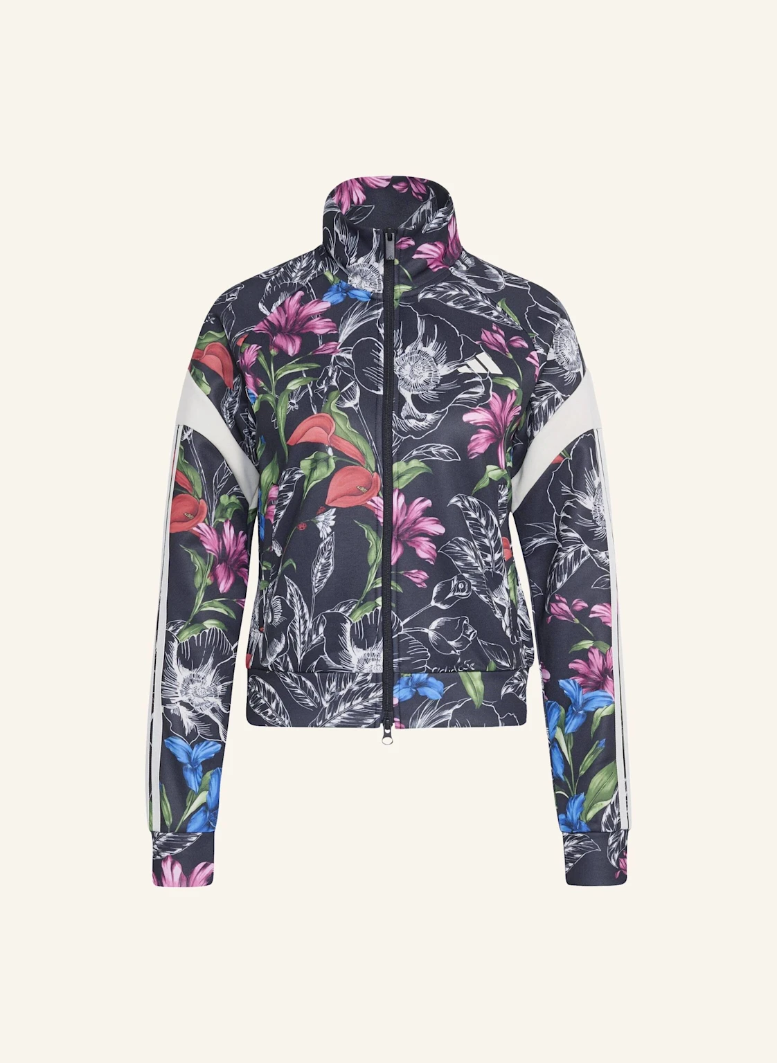 adidas ADIDAS X FARM RIO HOUSE OF TIRO ORIGINAL JACKE
