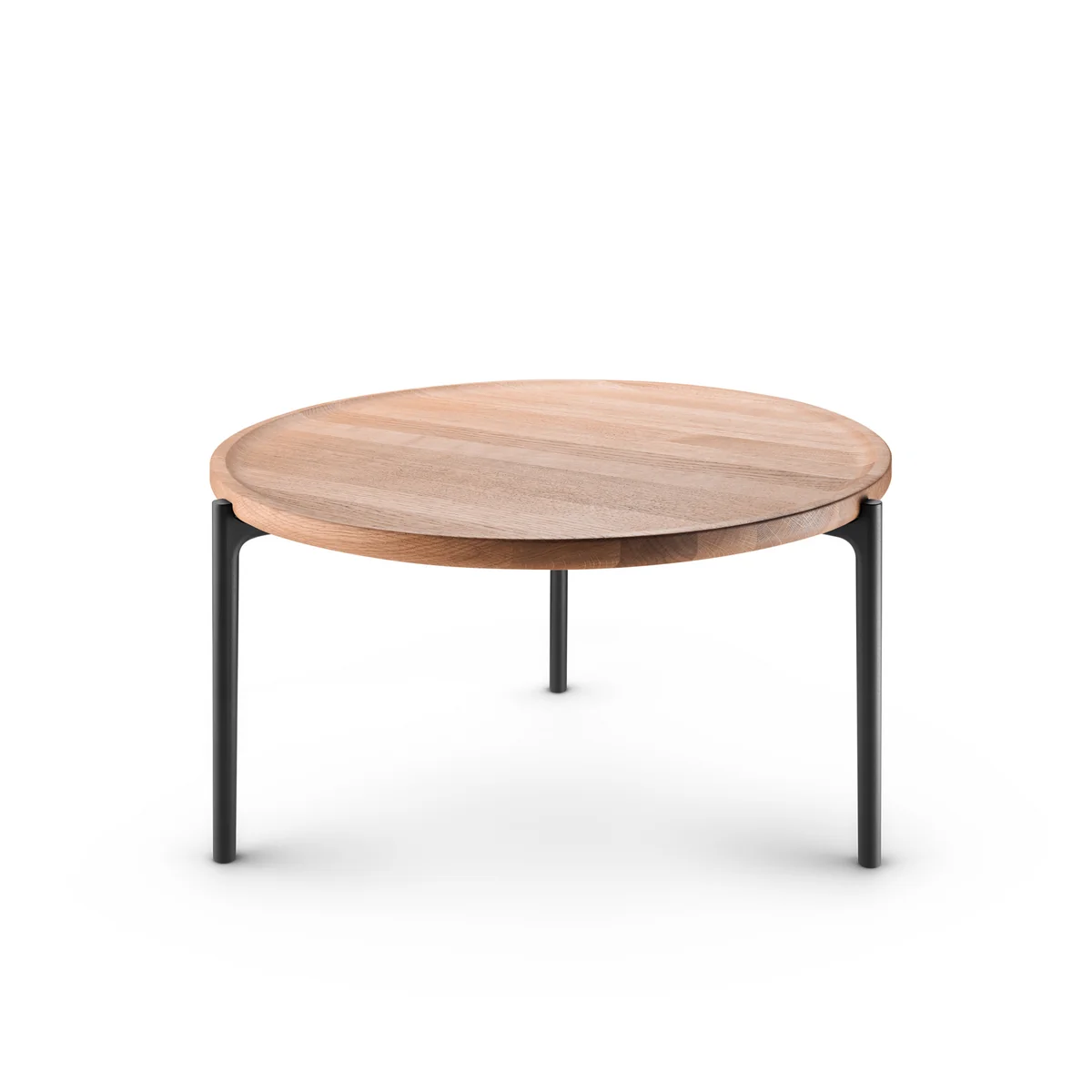 Eva Solo - Savoye Couchtisch (rund)