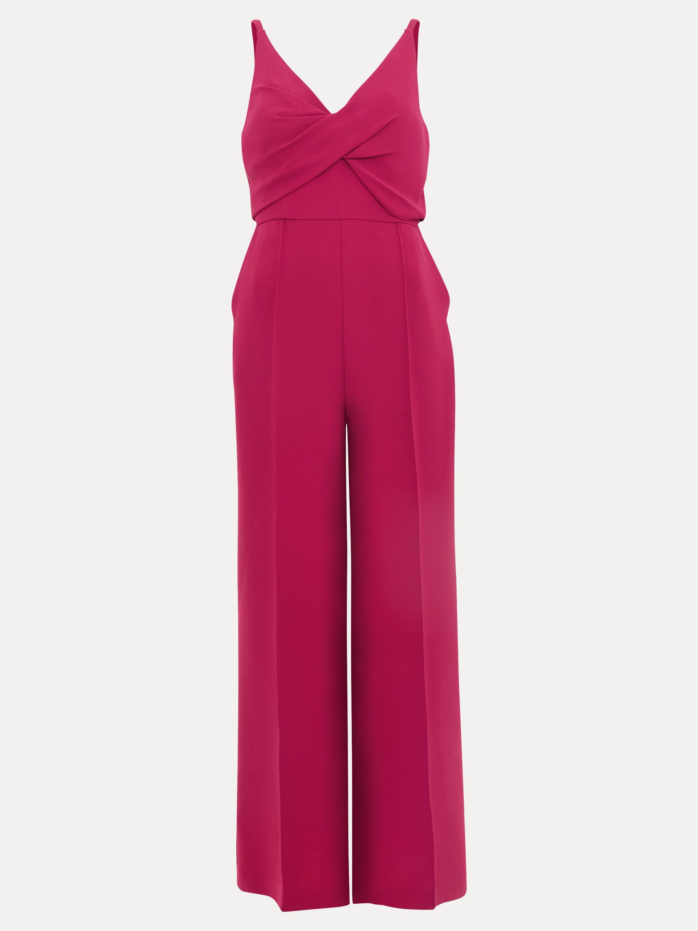 Phase Eight Hetty Wide Leg Jumpsuit