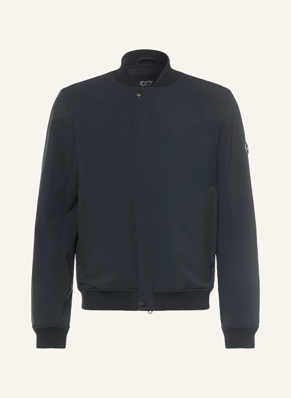 ALPHATAURI Softshell-Jacke OPAL