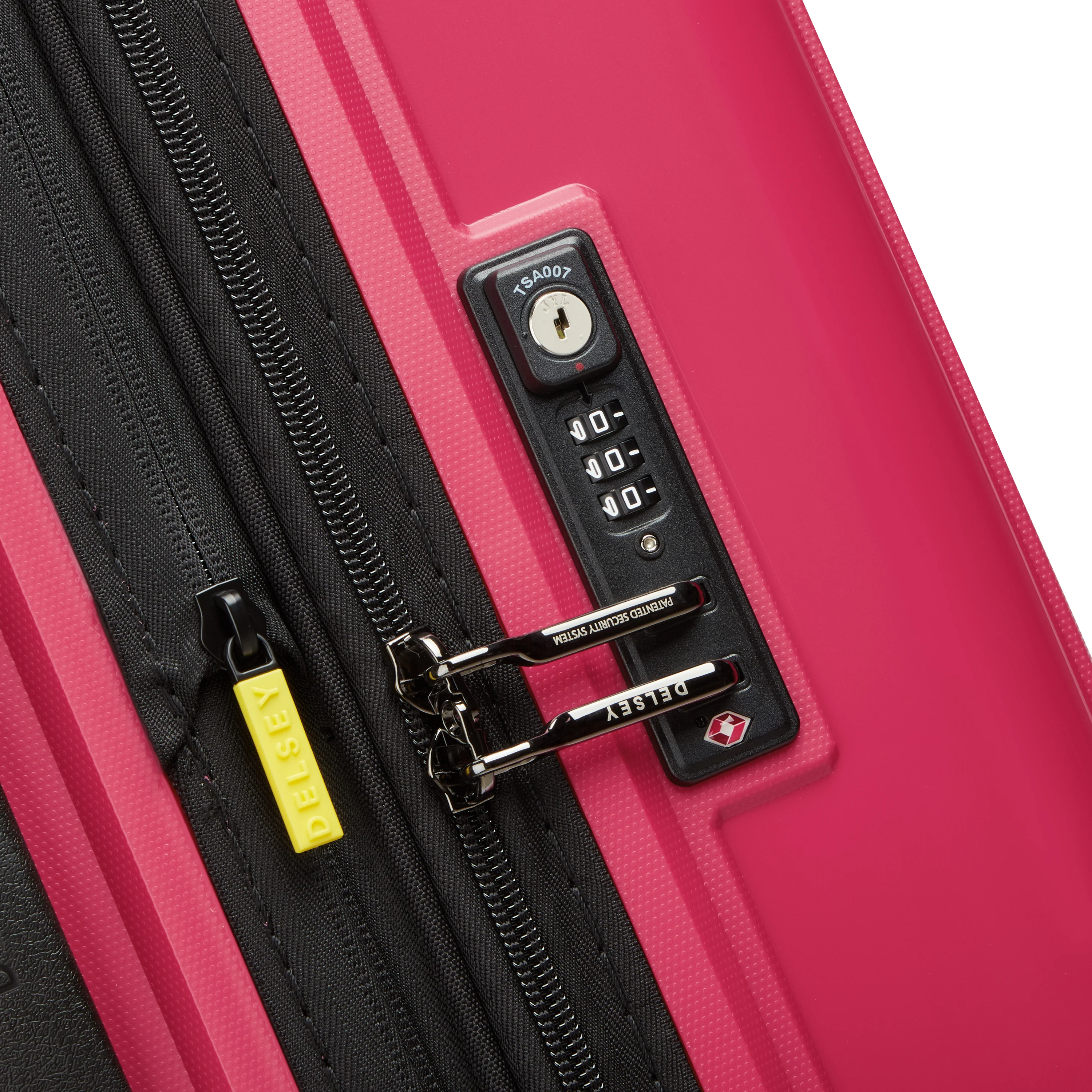LUTECE SE - M Extensible (68cm)