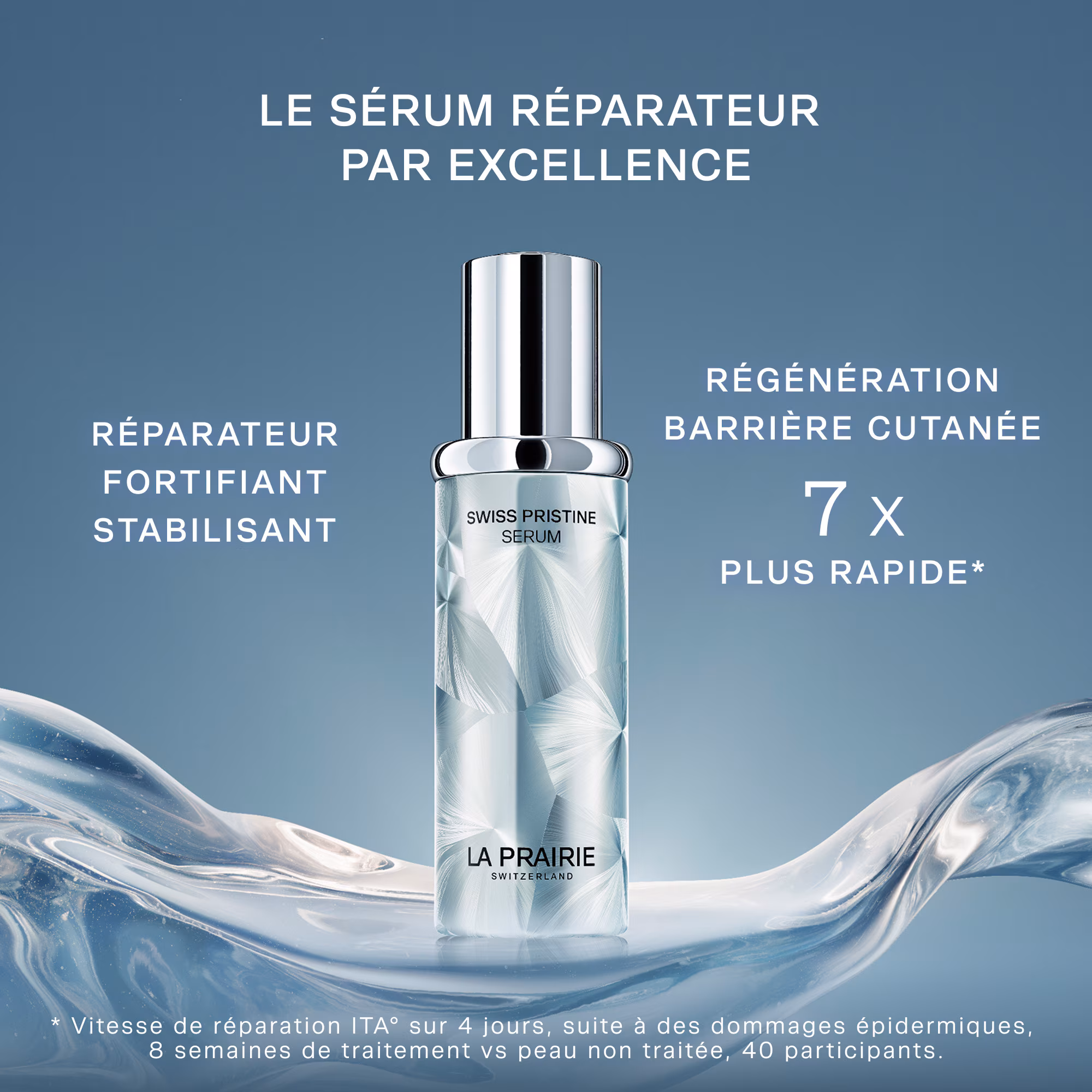 SWISS PRISTINESérum