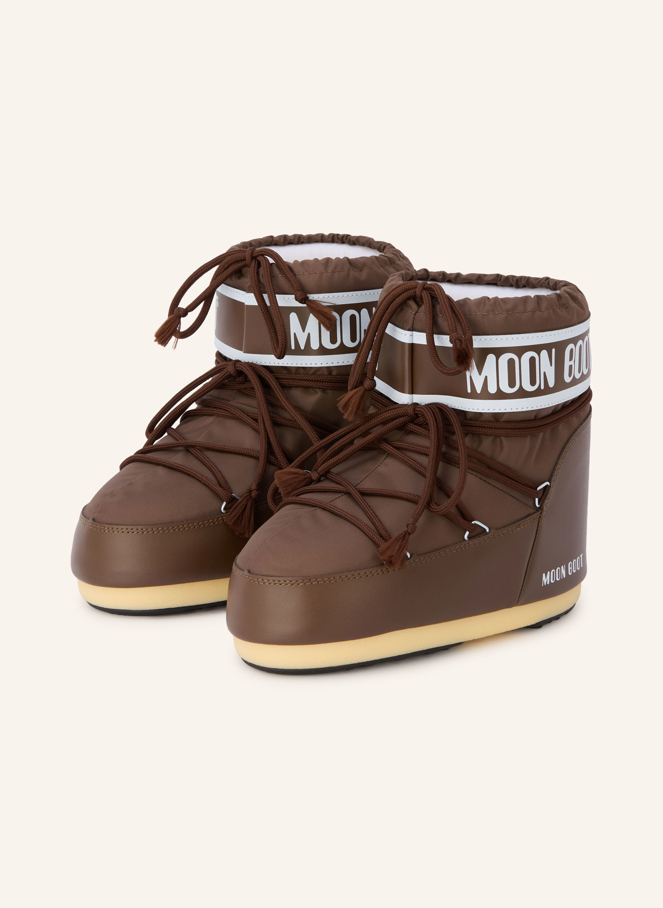 MOON BOOT Moon Boots ICON LOW