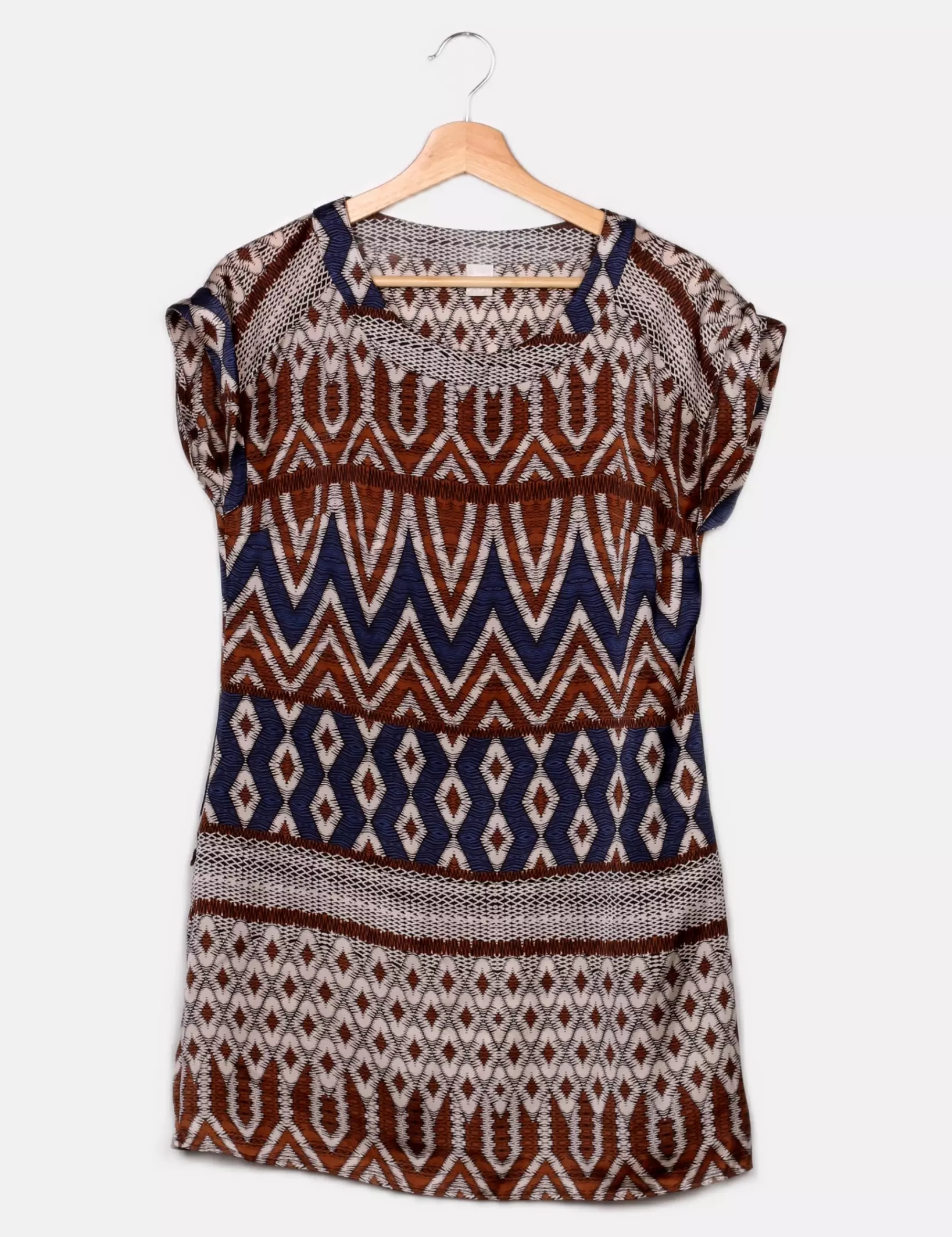 Camaïeu blouse Flowing