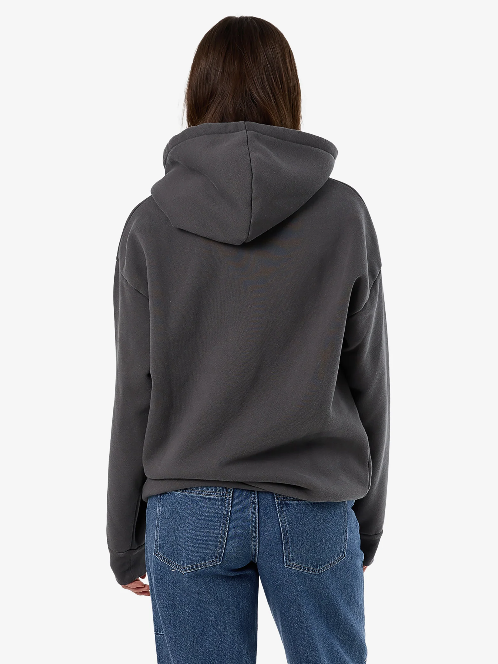 Strength and Glory Slouch Hood