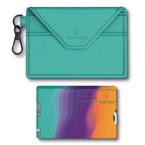 Victorinox Swiss Army Swiss Card Classic Pocket Knife | Sydney Style