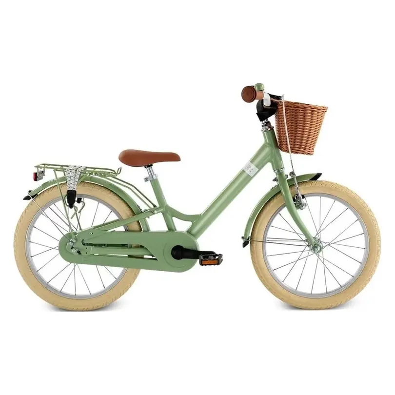 Fahrrad Youke Classic
