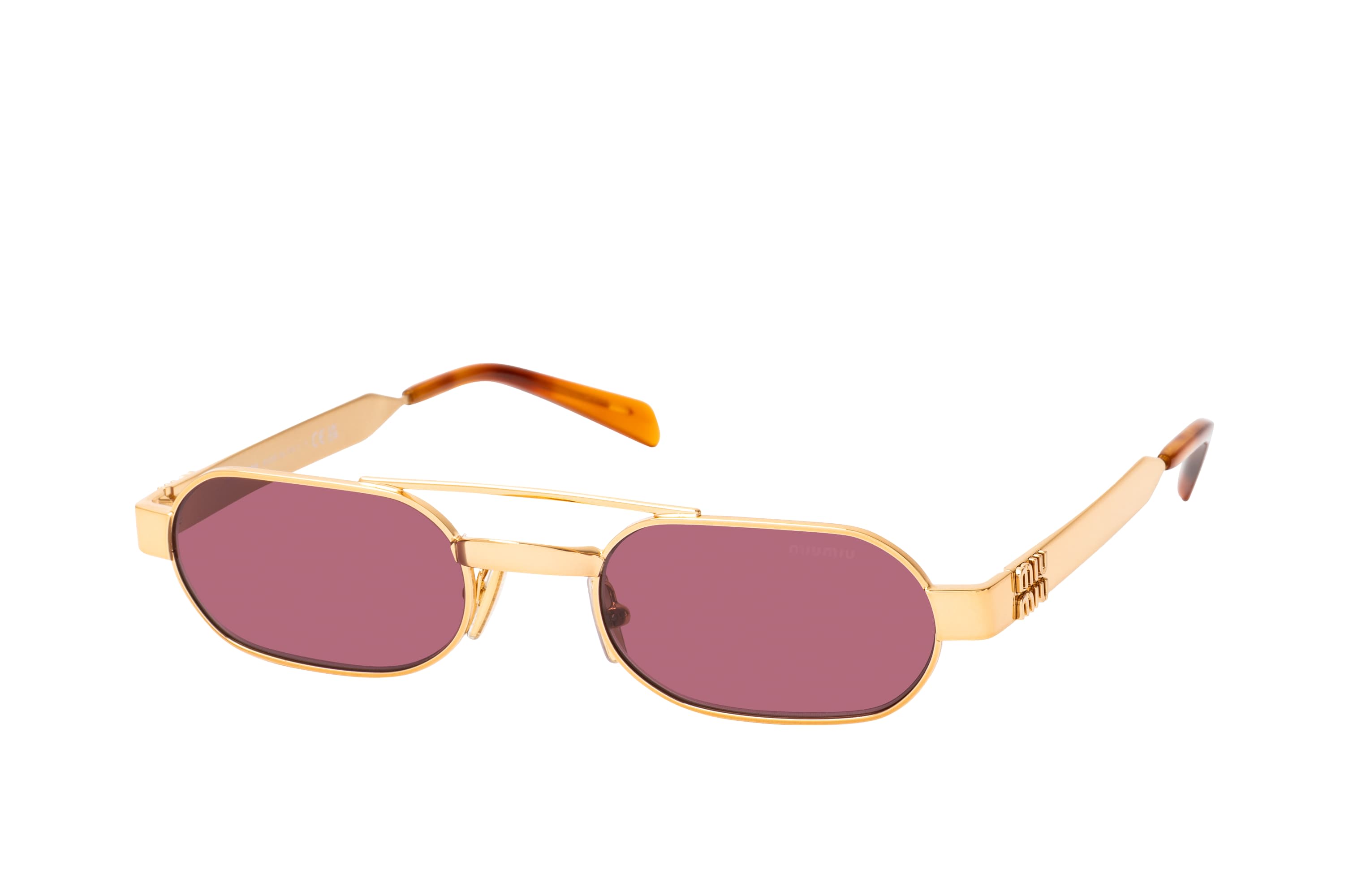 Miu Miu MU B52S 7OE30Y