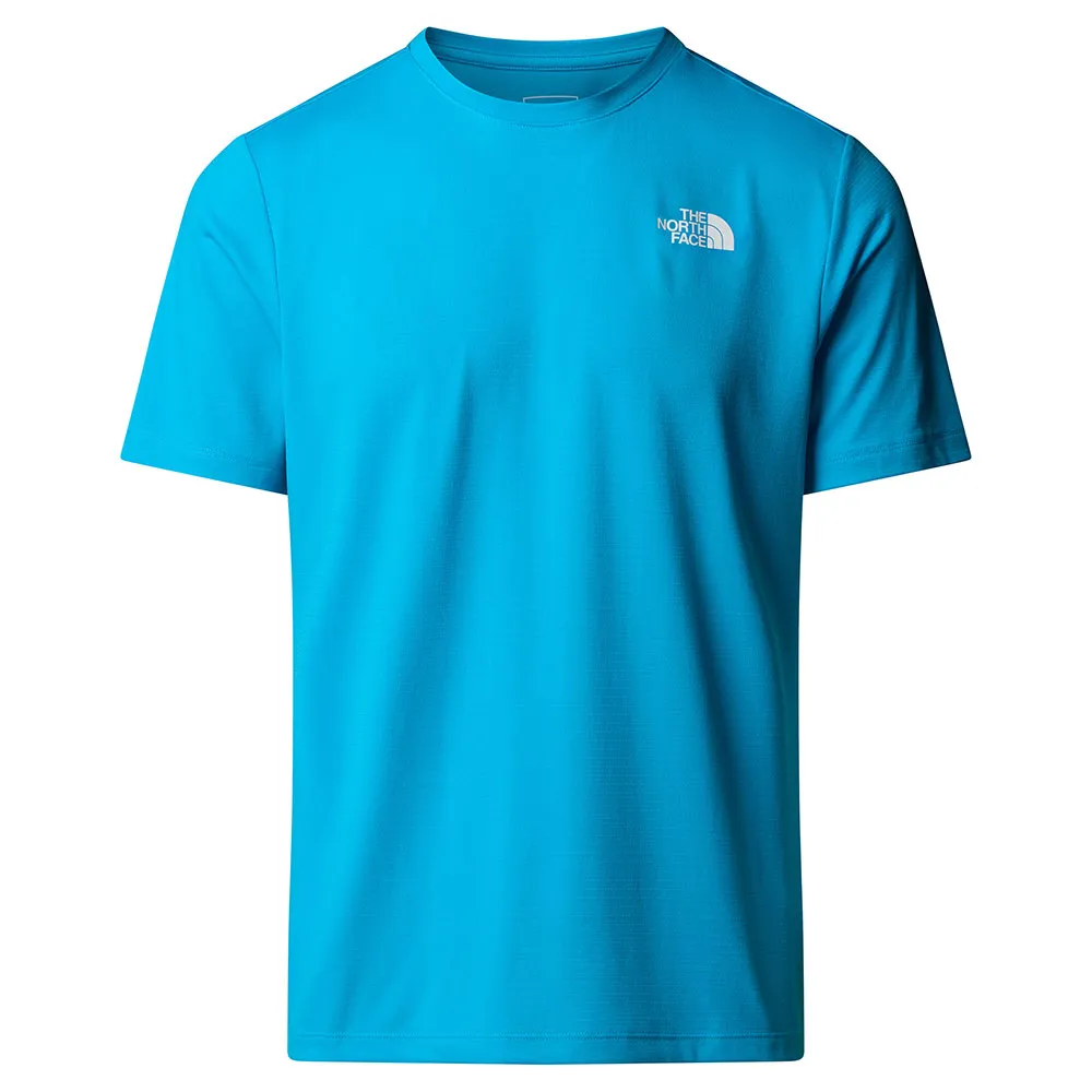 The North Face 24/7 Box NSE short sleeve T-shirt