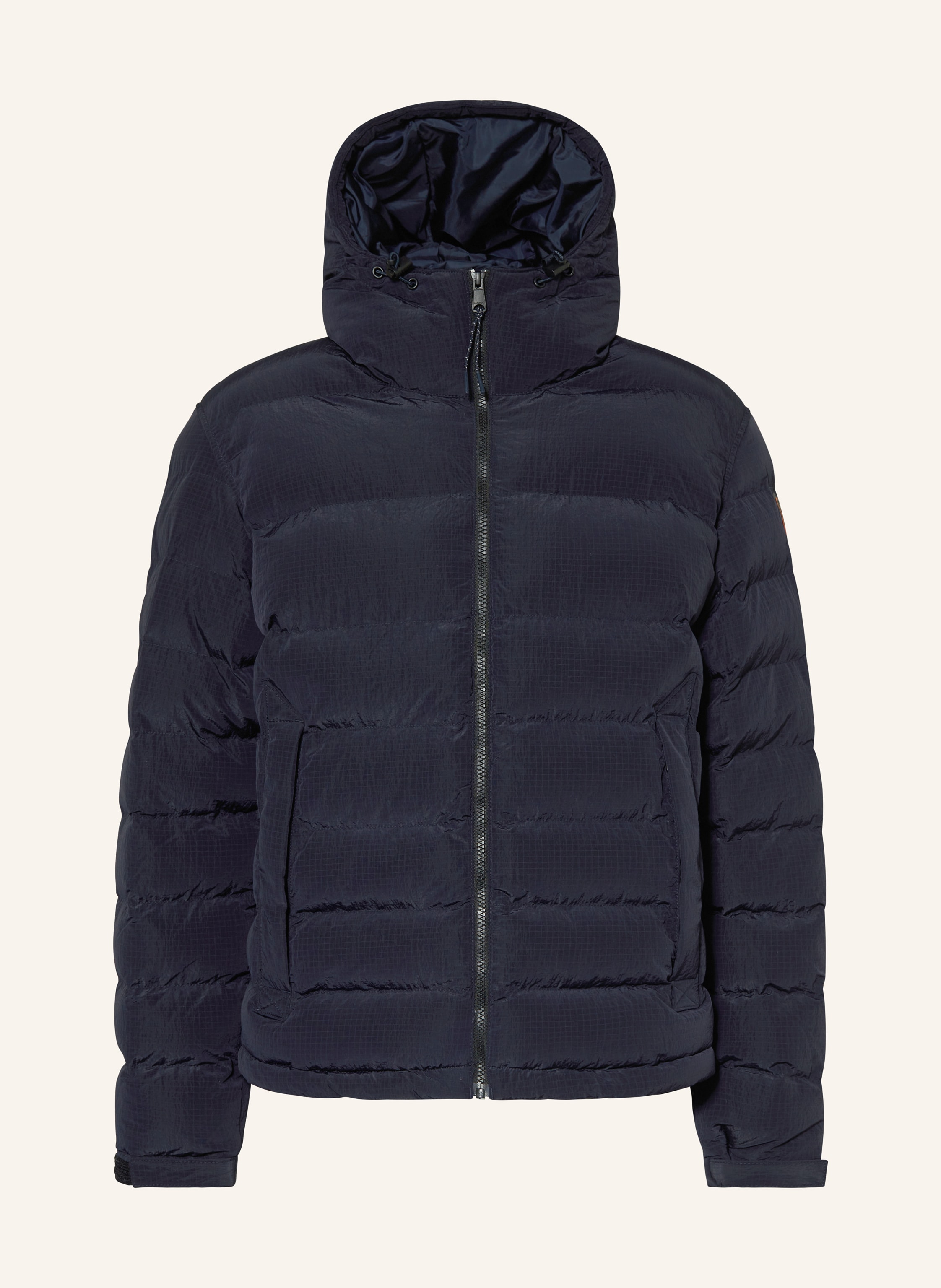 NAPAPIJRI Steppjacke A-TEREZ