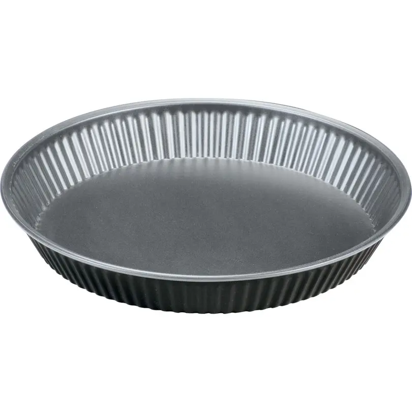 Tortenform Silver Elegance