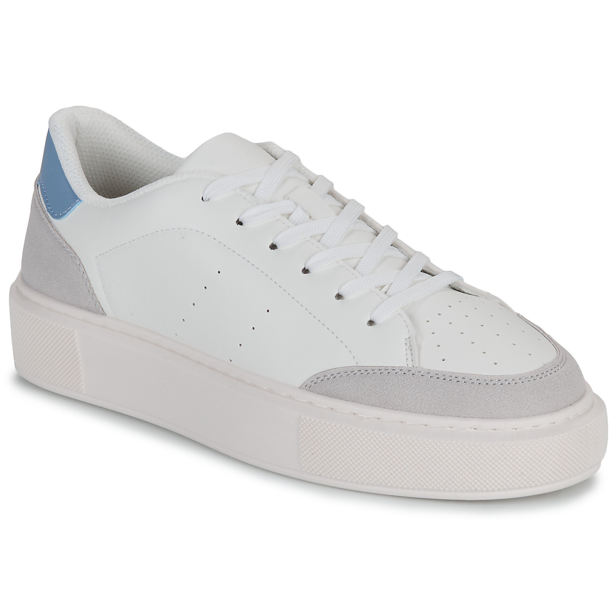 Jack & Jones - JFWASPIRE - White