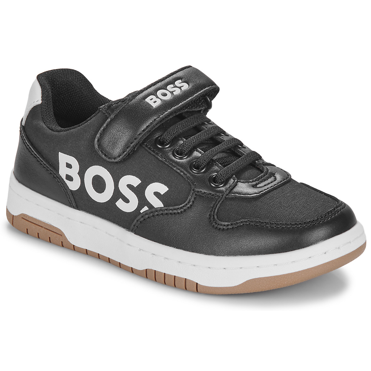 BOSS - J51313/09B - Black