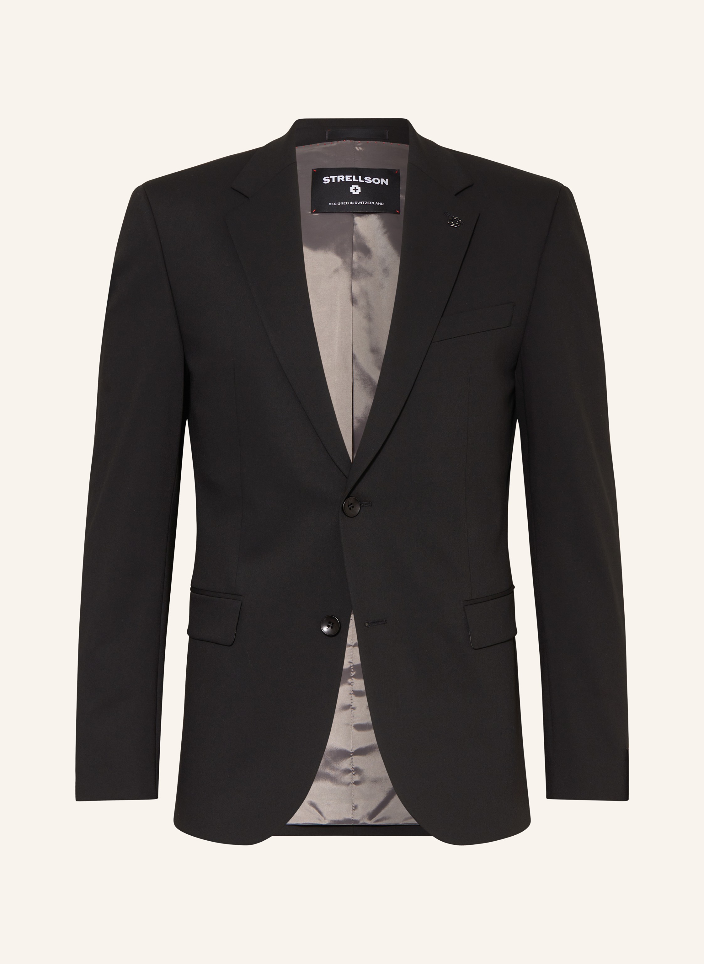 STRELLSON Anzugsakko AIDAN Slim Fit
