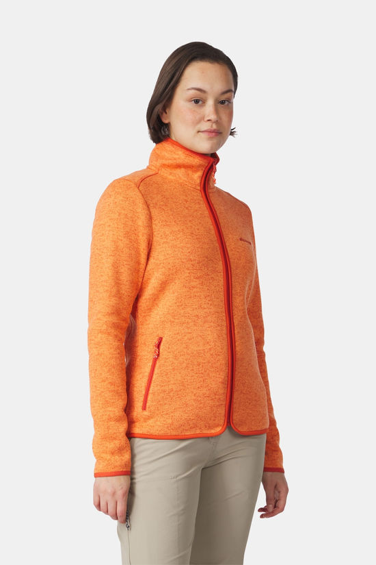 Ayacucho Drasland II Fleecevest Dames