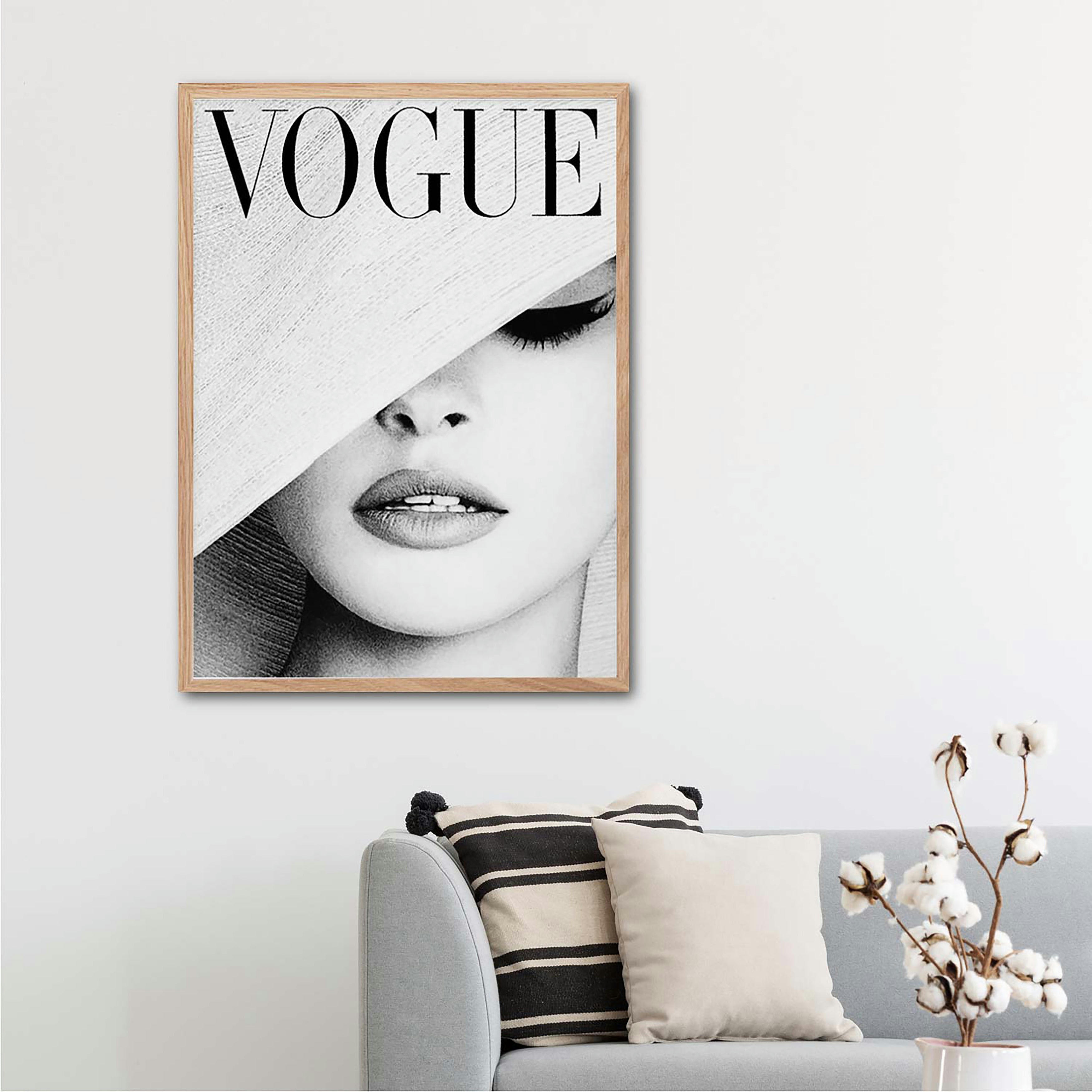VOGUE - - 30x40