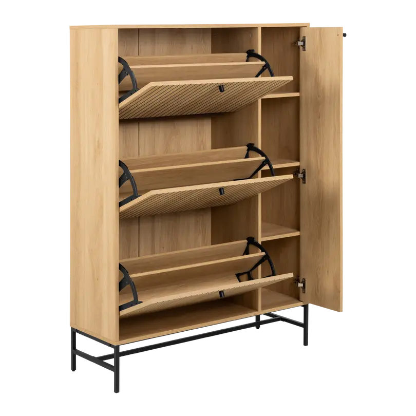 Schuhschrank Albany