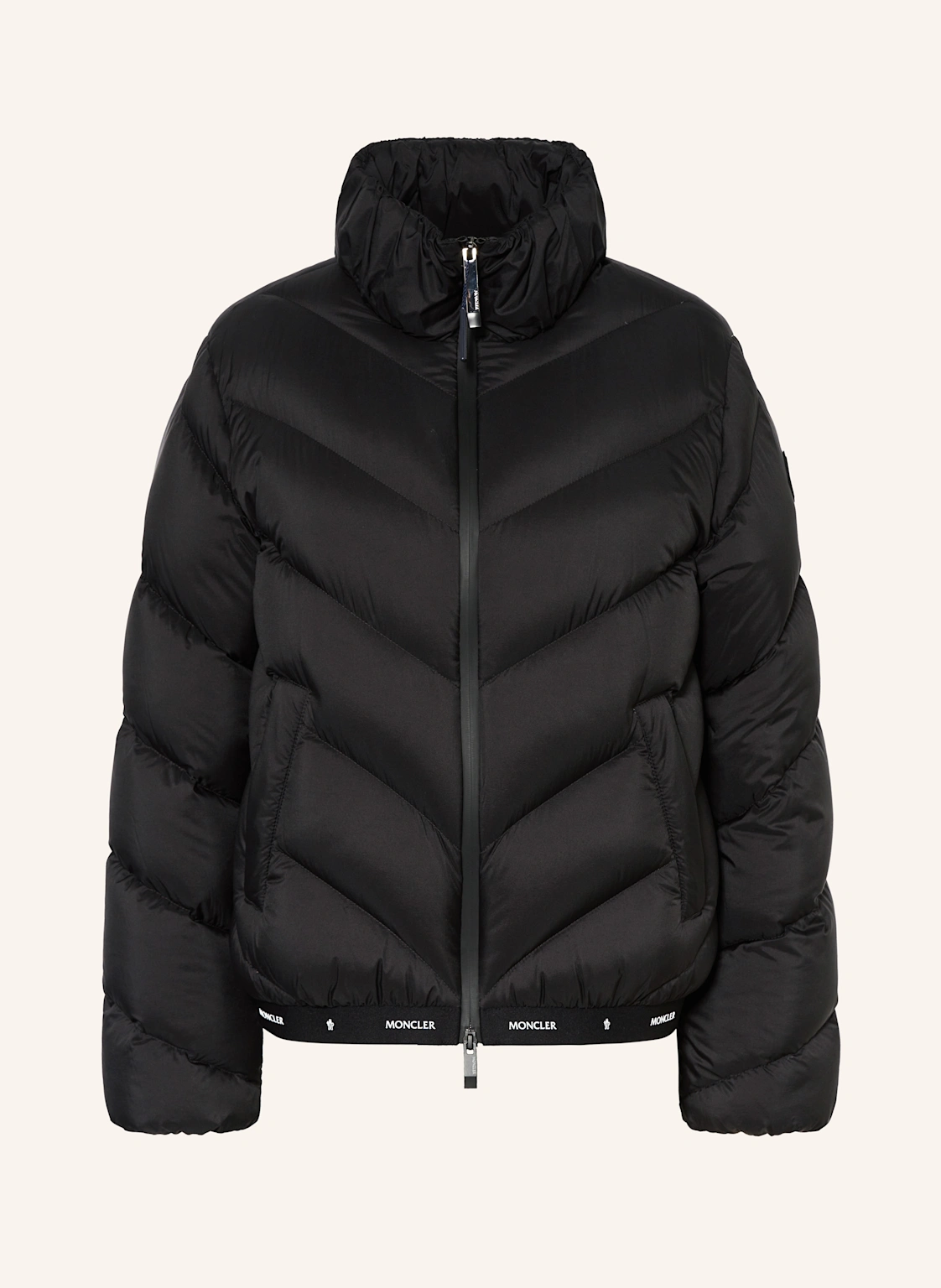 MONCLER Daunenjacke GRIGNAN