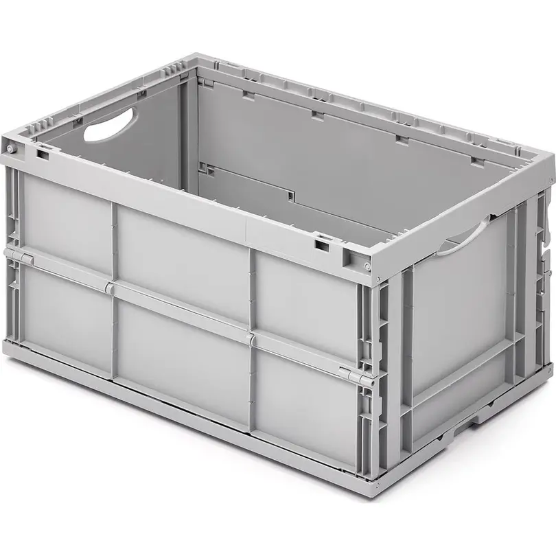 Klappbox Alutec