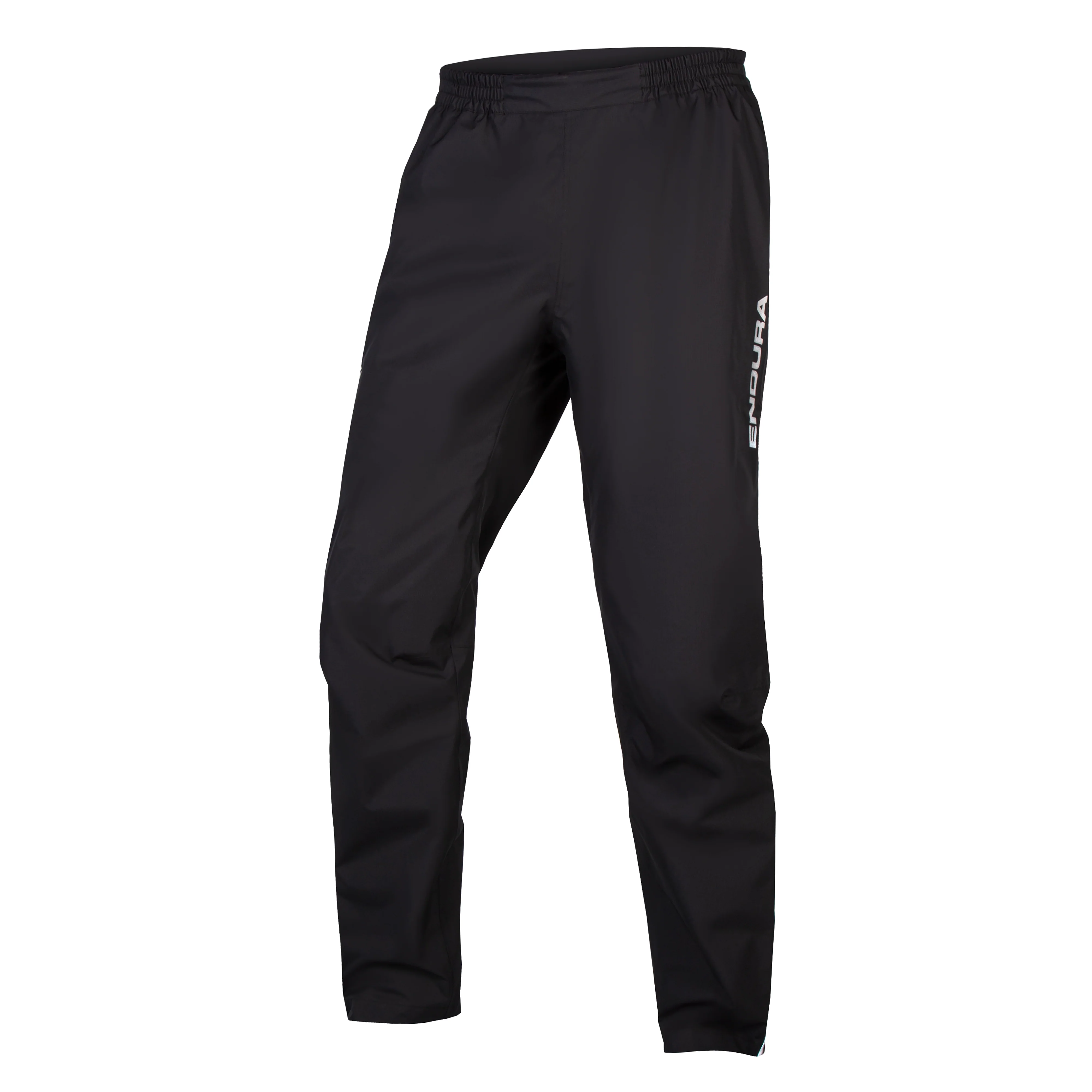 Men's Hummvee Transit Waterproof Trousers - Black