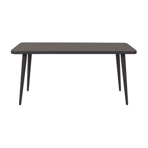 MESA 1,60 M X 80 CM SEASIDE