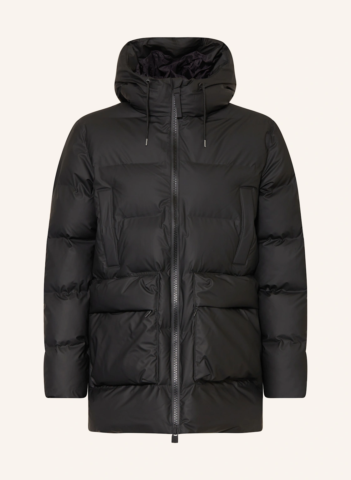 RAINS Parka ALTA