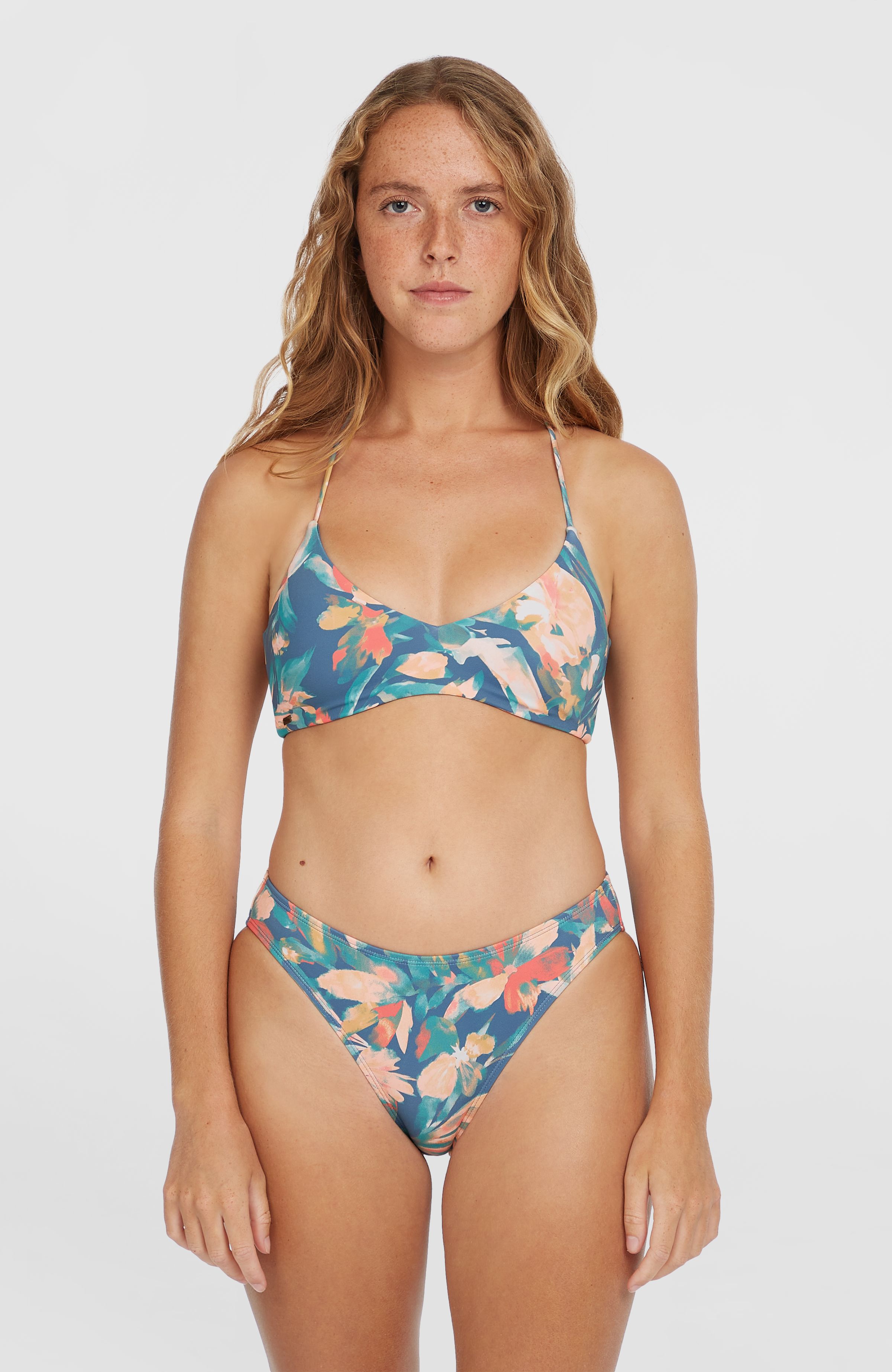 Dames O'Neill Huntington Bralette bikinitop