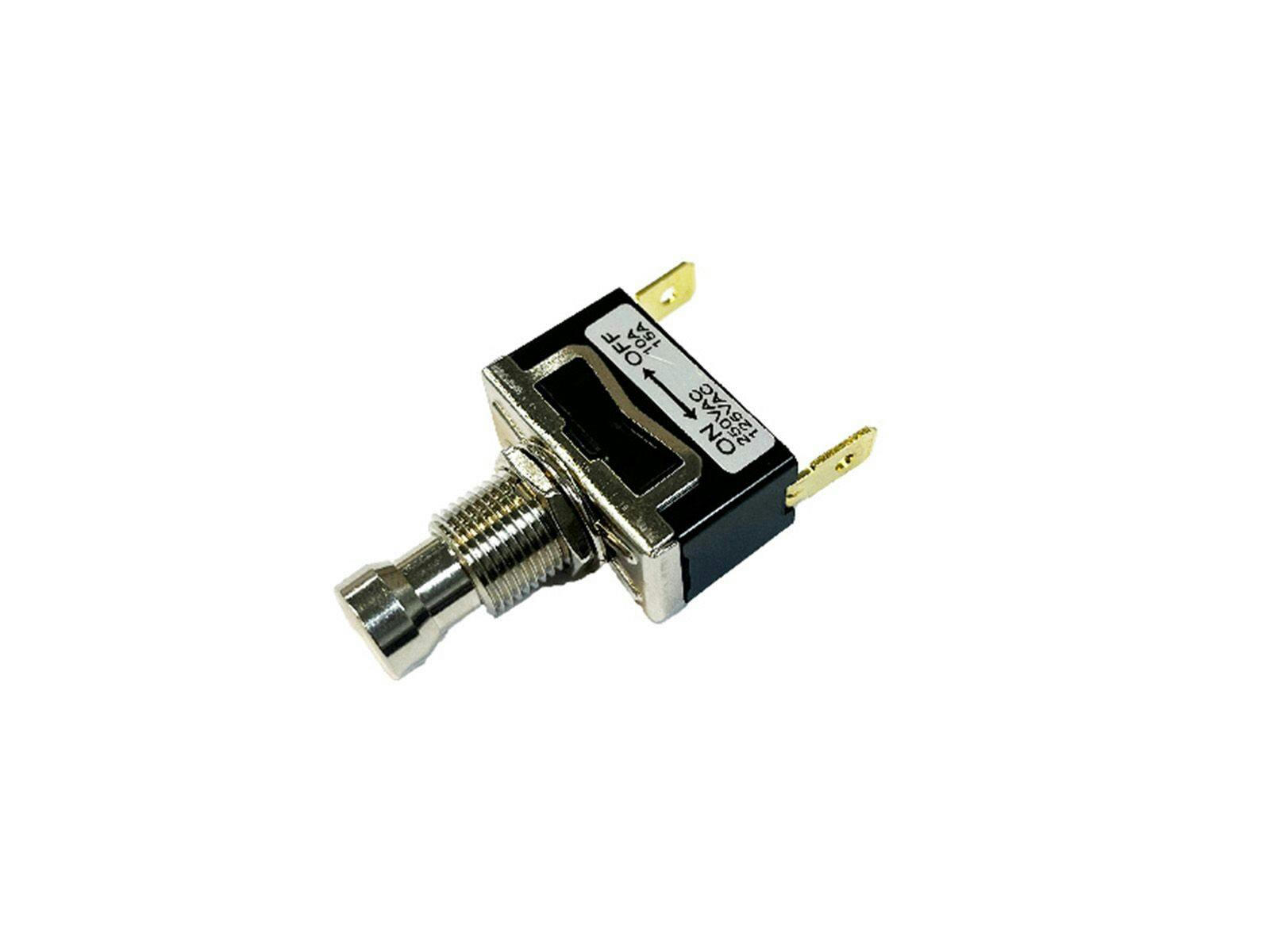 Hopkins Toggle Switch, N456
