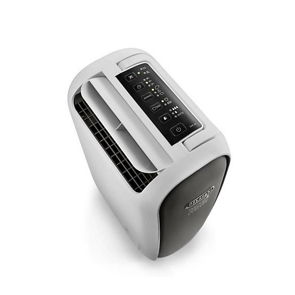 DELONGHI Deshumidificateur dair DNS 65