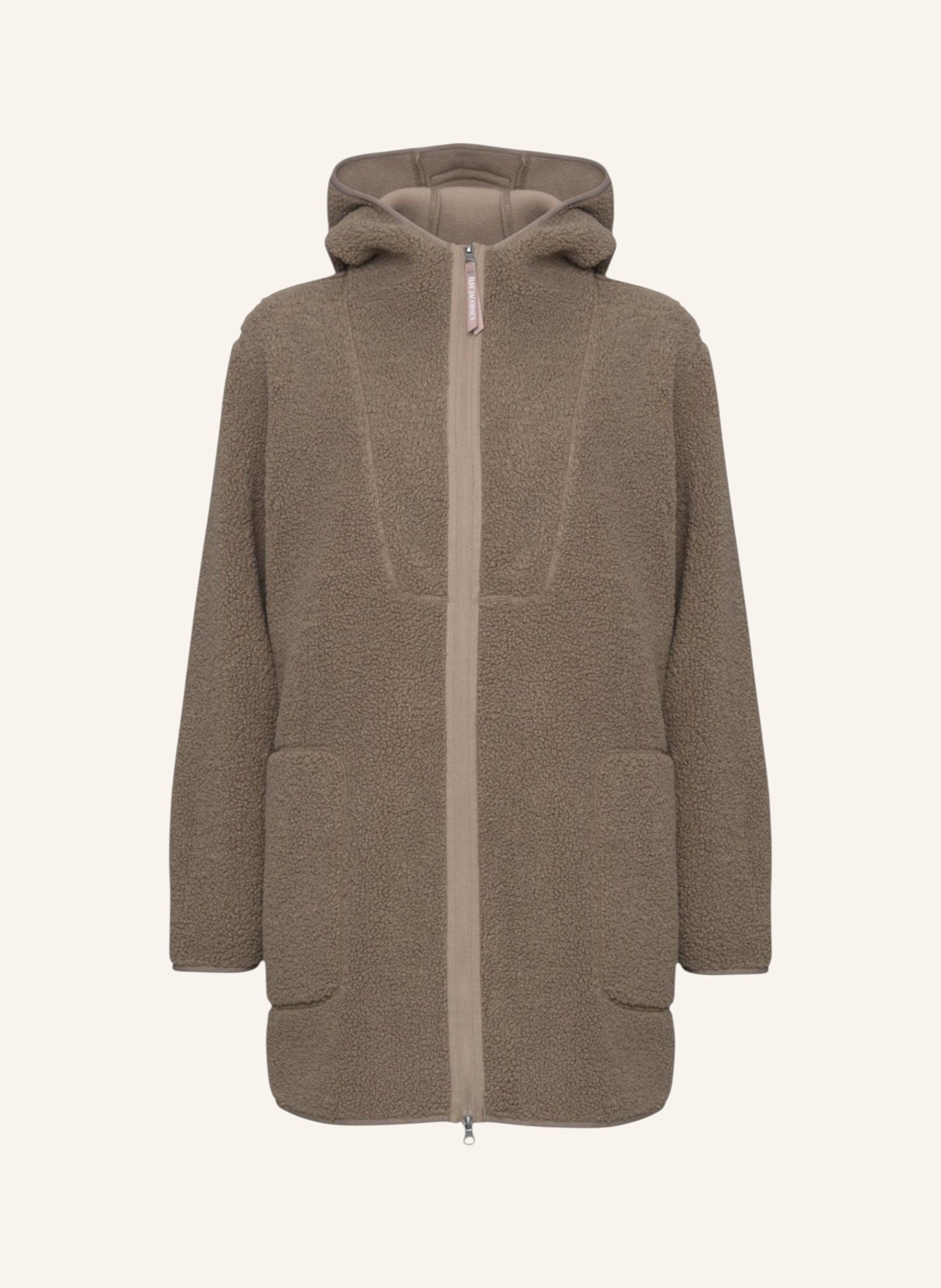 ILSE JACOBSEN Fleecejacke BONDEDPILE04