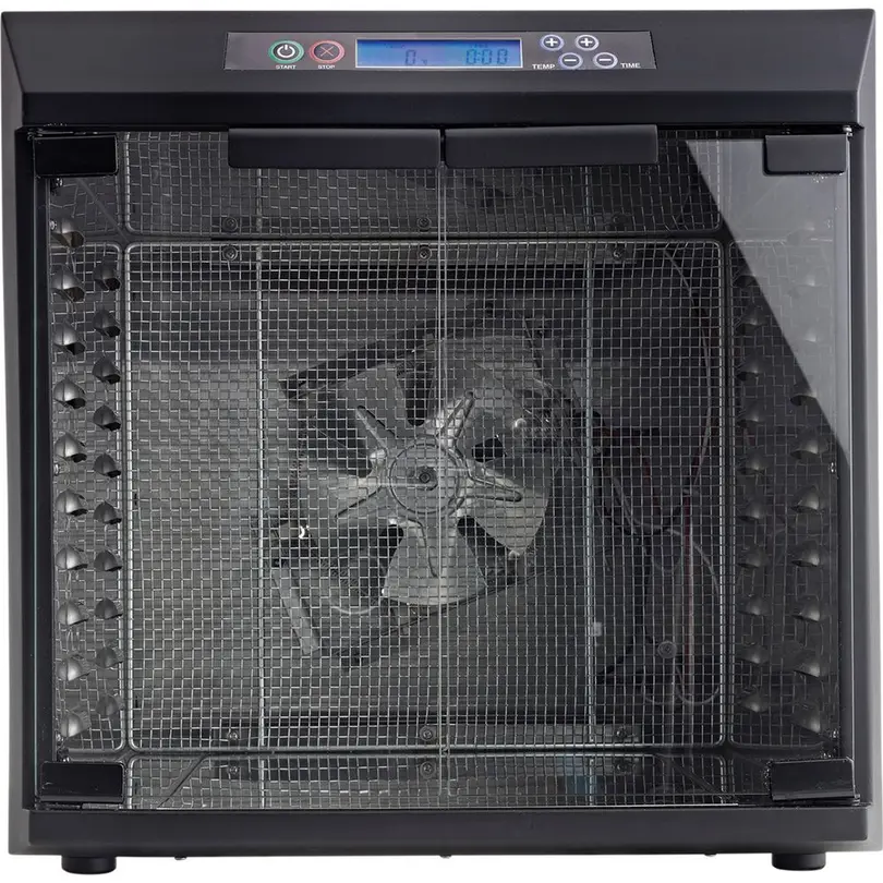 Dörrautomat EXC10EL