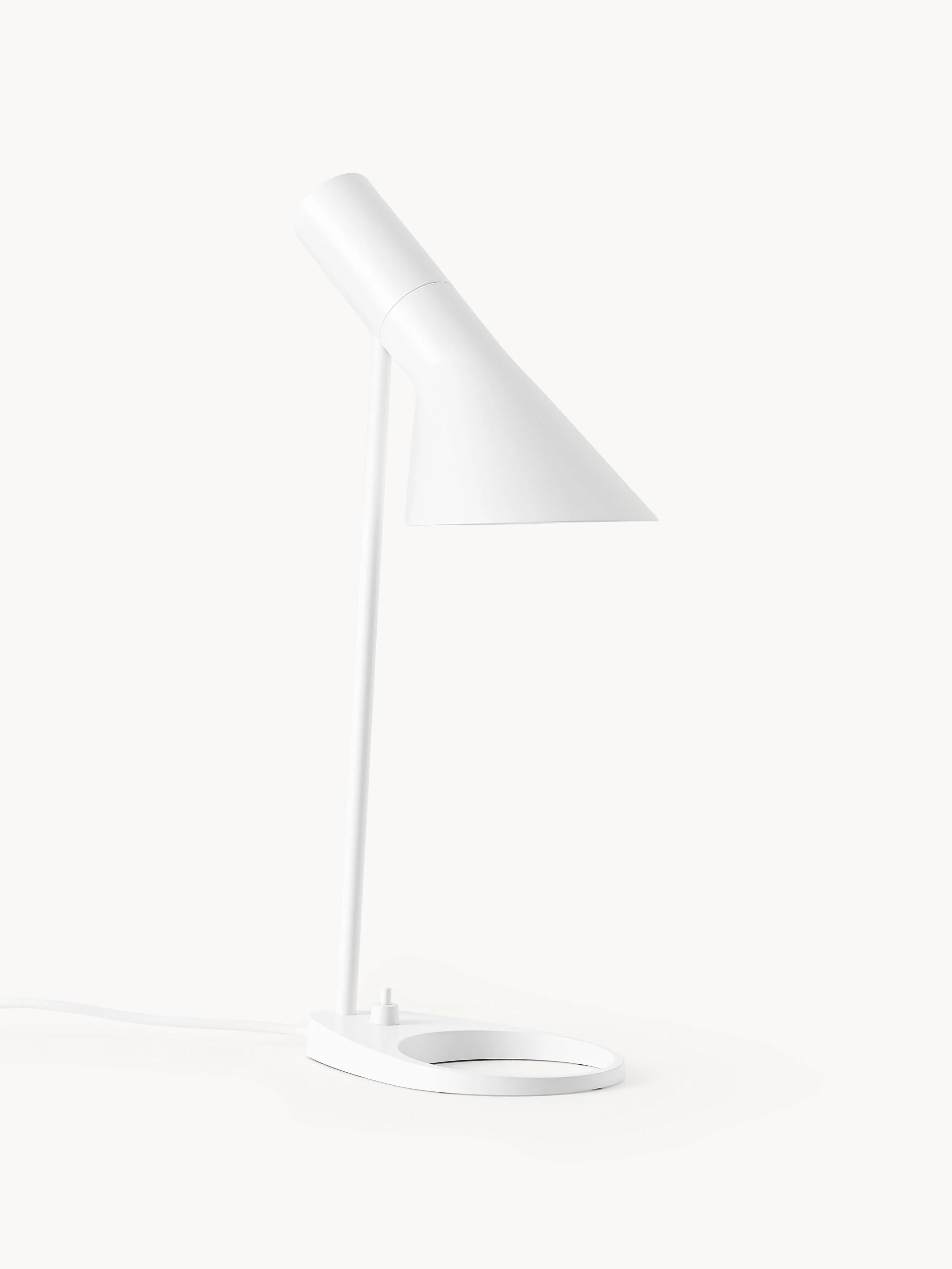 Schreibtischlampe AJ, in verschiedenen Größen