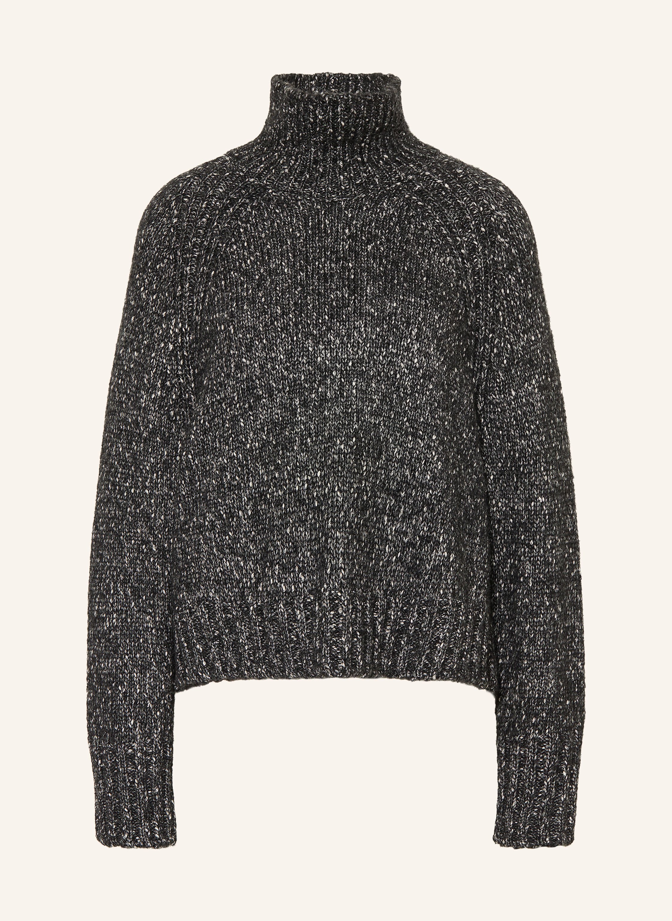 RIANI Rollkragenpullover