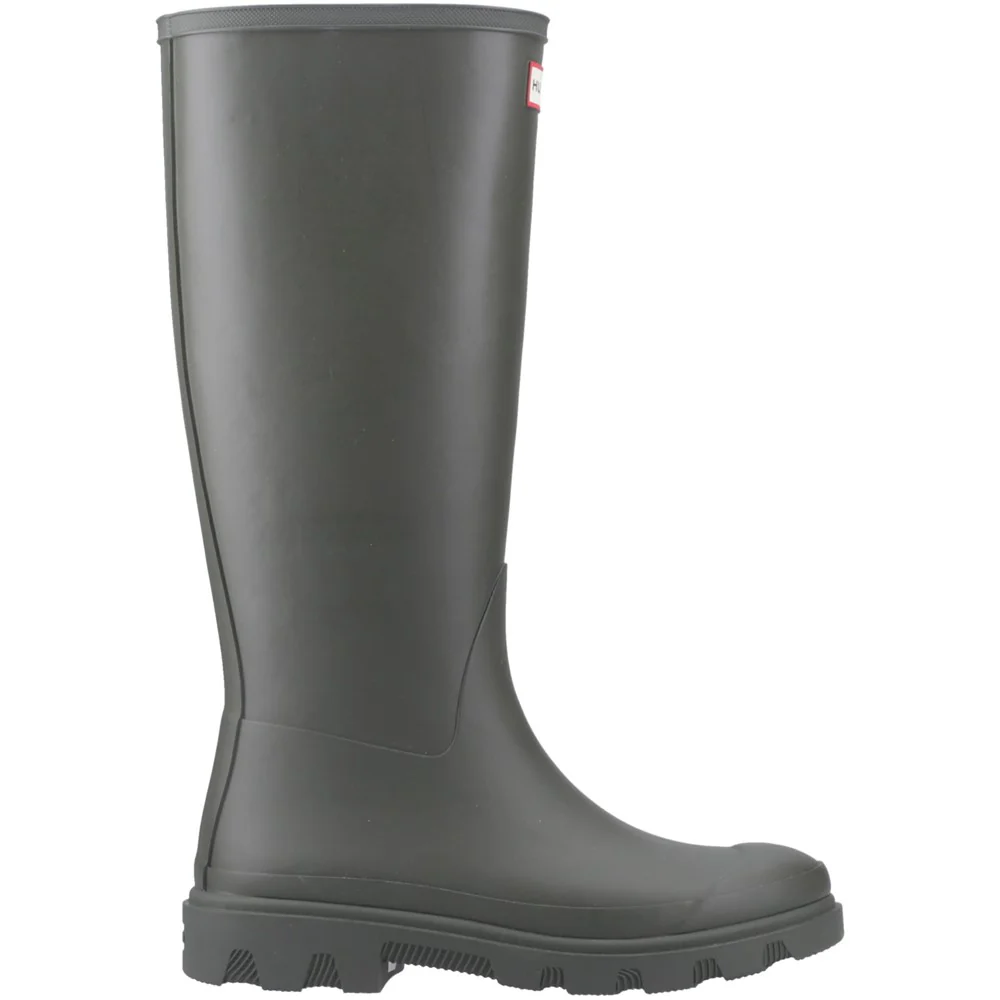 Hunter Downpour Tall Wellington Boots