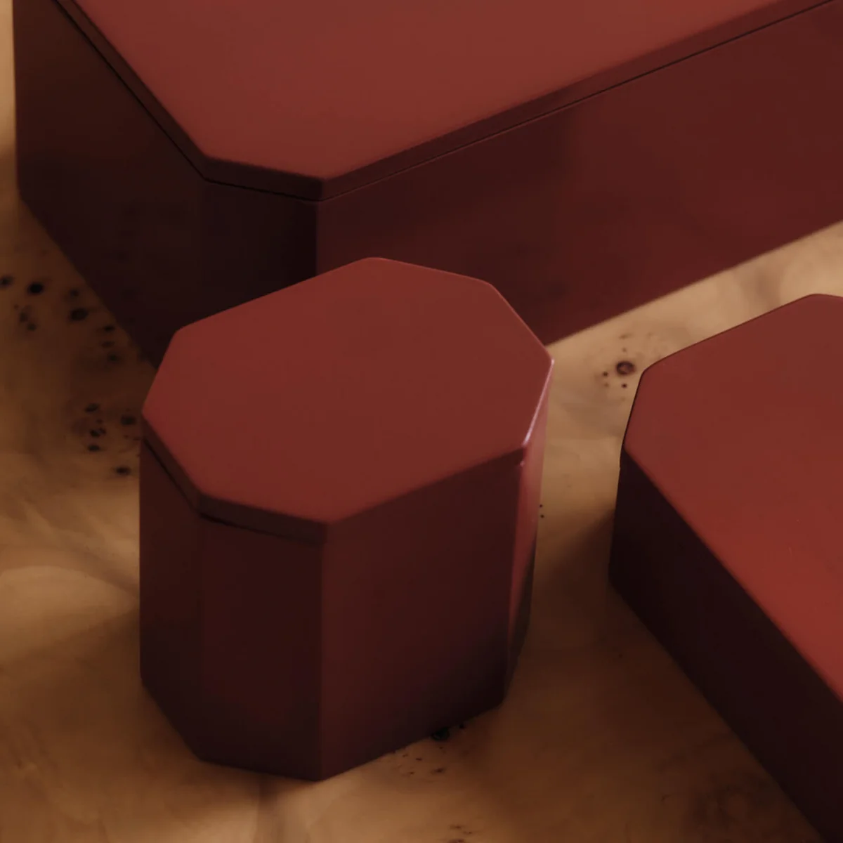 Ferm Living - Nova Aufbewahrungsbox