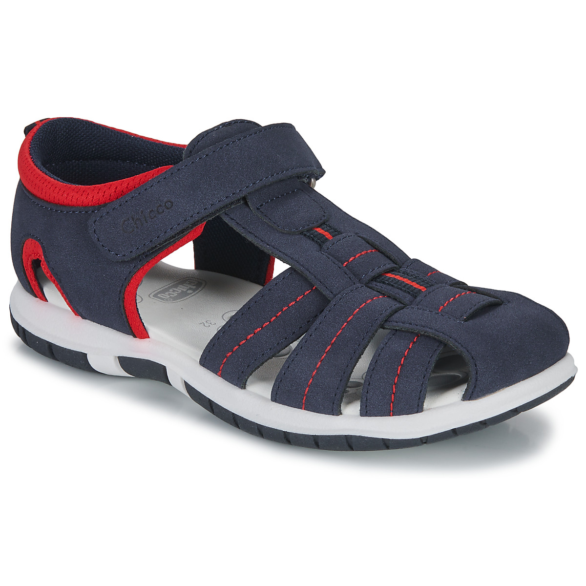 Chicco - FADO - Marine / Red