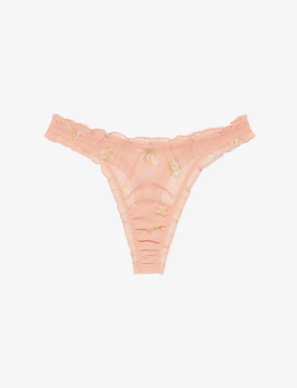 String CHERI TULLE