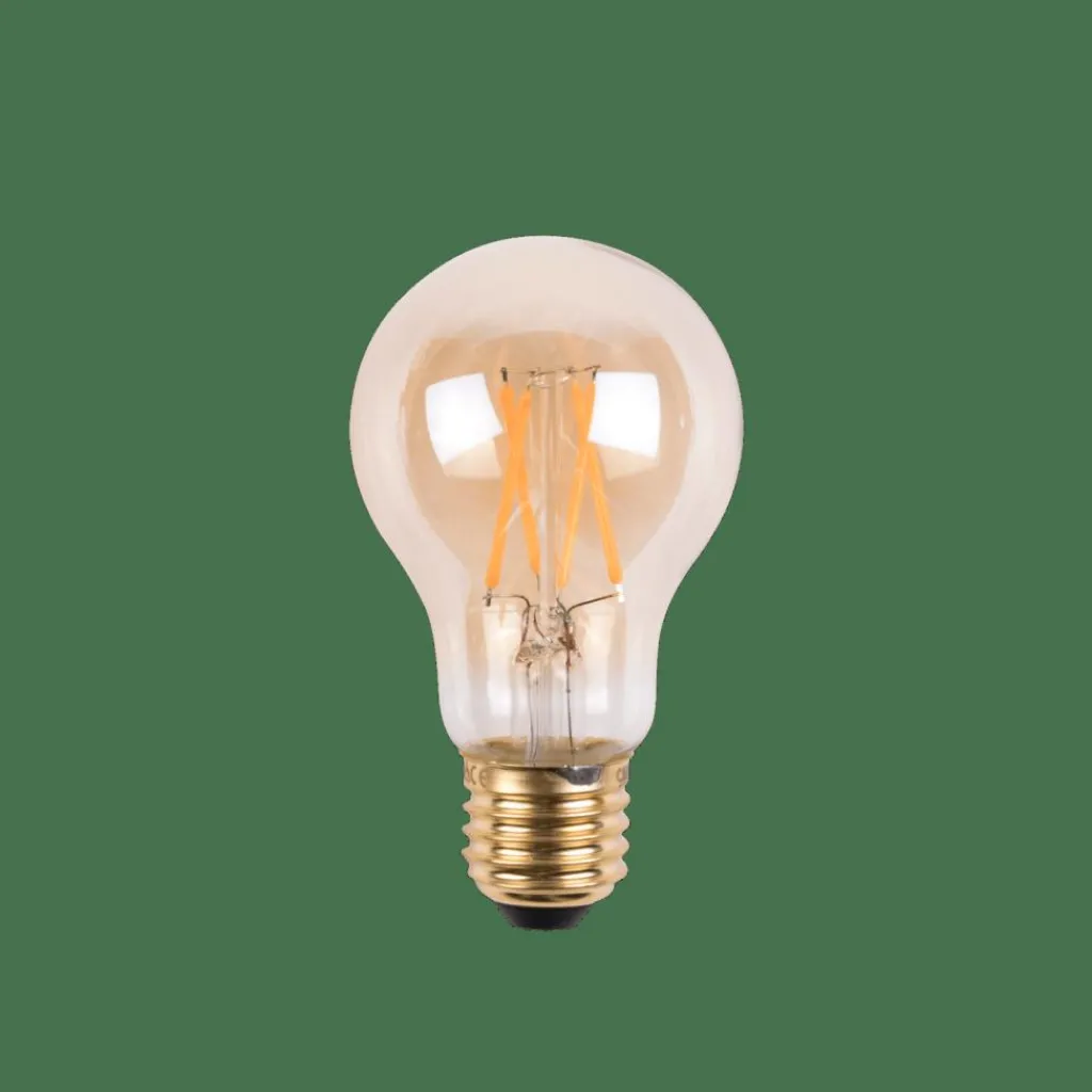Ampoules Led^CASA CALEX Ampoule à Filament 2100K
